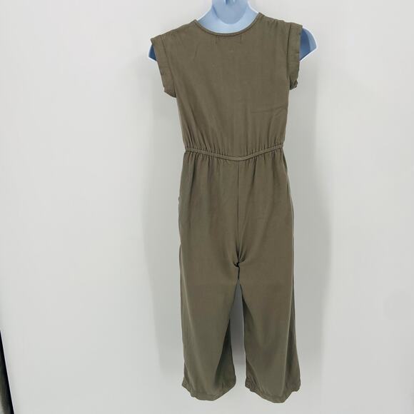 Japna Girls Romper - Picture 5 of 9